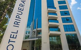 Hotel Av Ibirapuera 2534 Moema São Paulo 1102